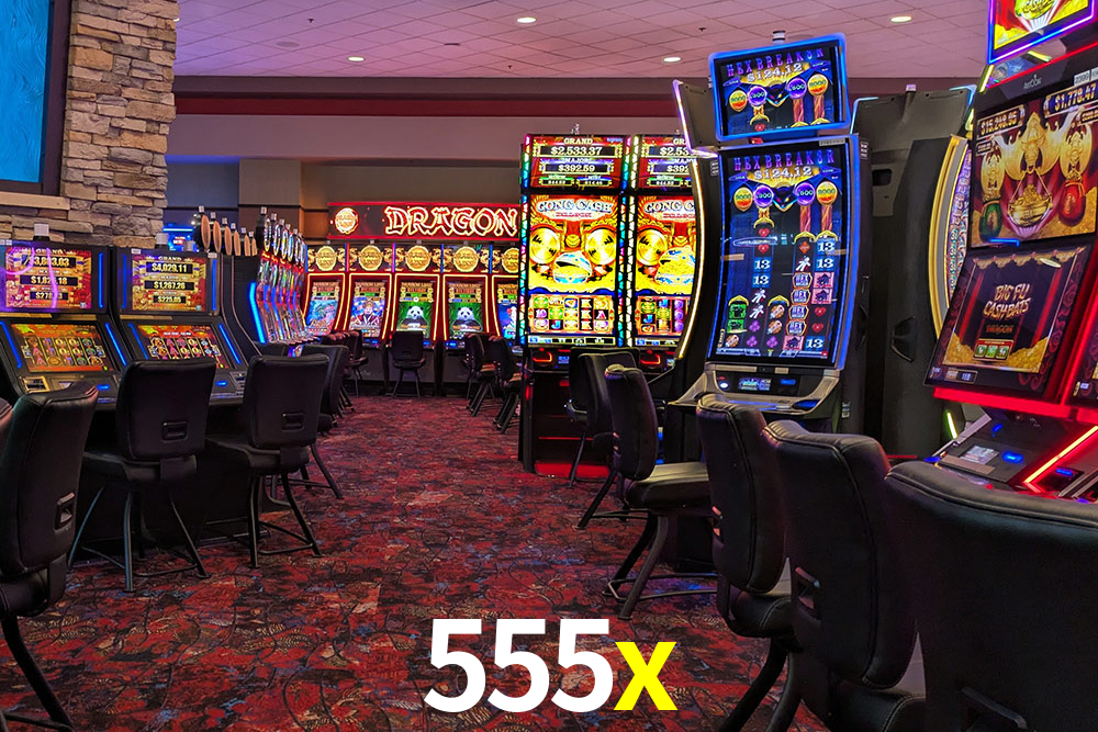 555x cadastro