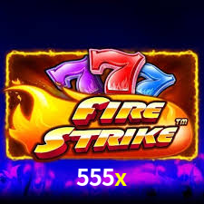 555x bonus