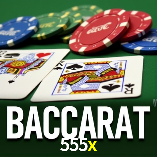 555x plataforma